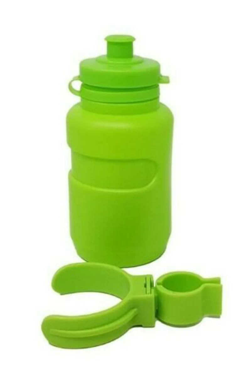 Oxford Kids Water Bottle Green 250ml